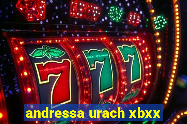 andressa urach xbxx